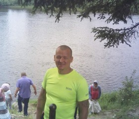 Виталий, 48 лет, Краснотурьинск
