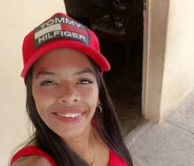 Vanesa, 27, Caracas
