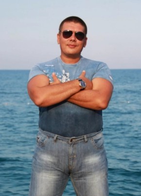 Dmitry из Горад Гомели 46 лет