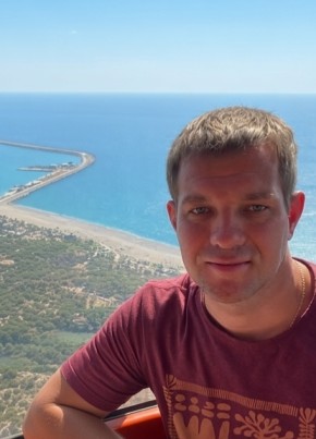 Alex из Toronto 53 года