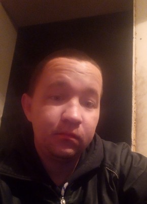 Илюха из Верхотурье 32 года