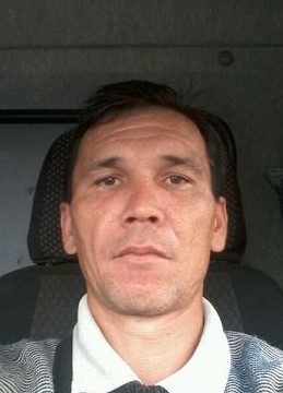 Евгений, 50, Россия, Яшкуль