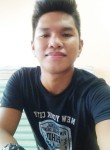 Rom, 24 года, Lungsod ng Ormoc