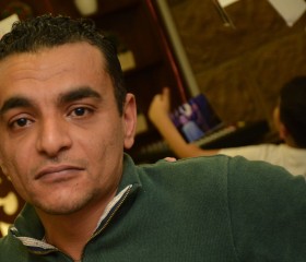 Ahmed Hosney, 39 лет, الإسكندرية