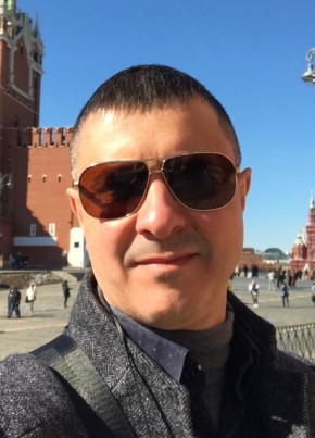 Алексей, 43, Россия, Евпатория