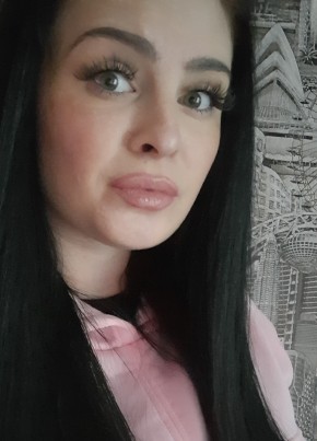 Kseniya, 28, Russia, Yekaterinburg