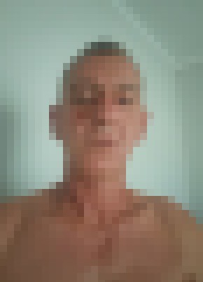 Evandro из São Sebastião do Paraíso 53 года