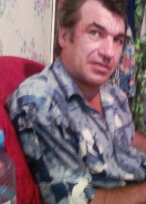 Вячеслав Ткаче, 53, Россия, Нефтегорск (Самара)