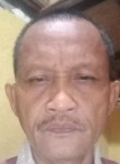 Cak Hadi, 56 лет, Kota Surabaya