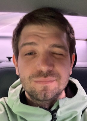 Kirill, 31, Russia, Saint Petersburg