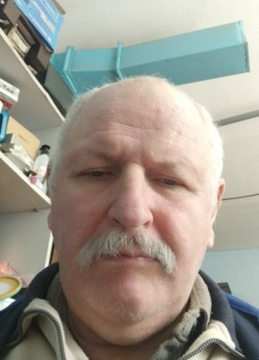 Marc, 63, Republica Moldova, Chişinău
