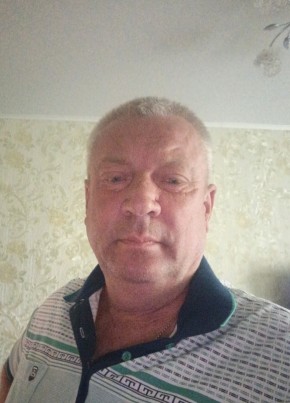 Геннадий из Липецка 55 лет