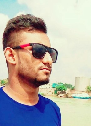 Sagor Islam, 23, المملكة العربية السعودية, الرياض