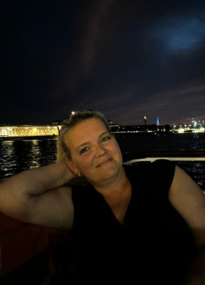 Irina, 52, Russia, Yaroslavl