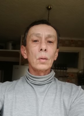 Игорь, 53, Россия, Кавалерово