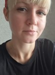 Kristina Maksimo, 26, Suksun
