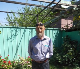 Александр, 65 лет, Алматы