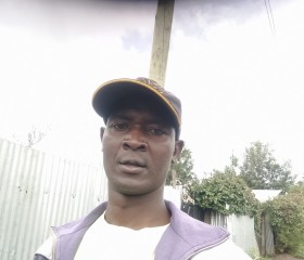Marto, 33 года, Nairobi