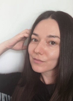 Anna из Москвы 35 лет