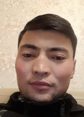 dauish, 29, Монгол улс, Улаанбаатар