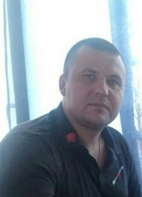 Алексей, 42, Россия, Котлас