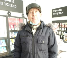 Сергей, 64 года, Городище (Волгоградская обл.)