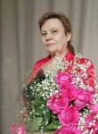 Людмила, 67 лет, Нижний Новгород