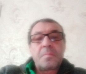 Александр, 55 лет, Калуга