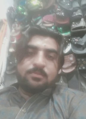 Abulwahab, 21, پاکستان, اسلام آباد