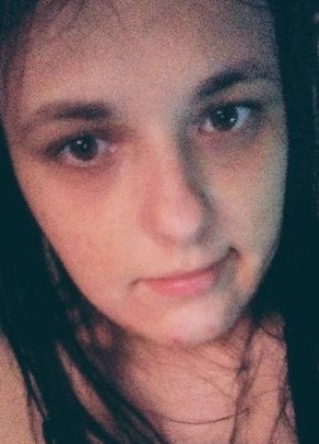 Анна, 28, Россия, Тамбов