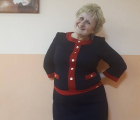 Людмила, 59 лет, Берасьце