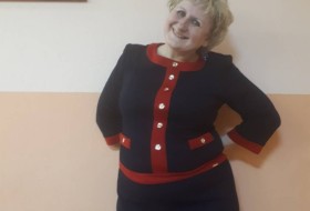 Людмила, 59 - Только Я