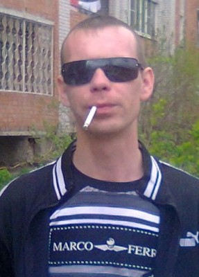 Евгений, 37, Россия, Пучеж