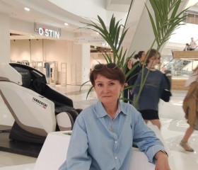 Elvira, 50, Krasnodar