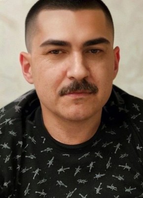 Эдмонд из Самары 47 лет