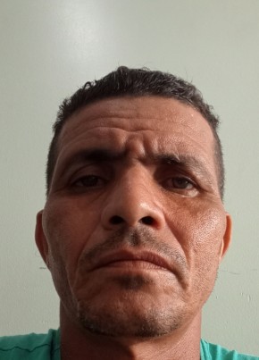 Edivaldo из Jaboatão 48 лет