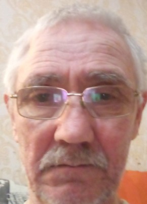 Анатолий, 65, Россия, Чебоксары