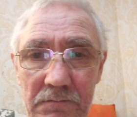 Анатолий, 65 лет, Чебоксары