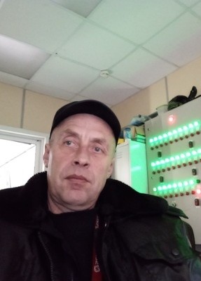Алексей, 53, Россия, Тверь
