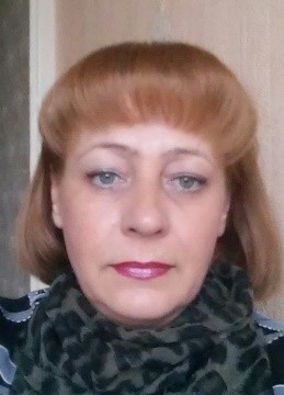 галина, 58, Россия, Снежногорск