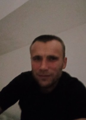 Vova, 36, Russia, Saint Petersburg