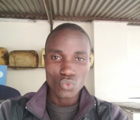Aaron nato, 25 лет, Nairobi