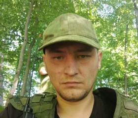 Владимир, 28 лет, Троицкая (Ингушетия)