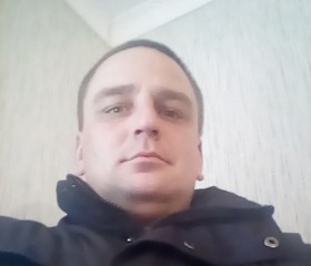 Павел, 39 лет, Смоленск