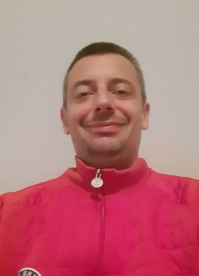 Josip, 44, Republika Hrvatska, Zagreb