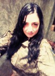 Наташа, 37 лет, Новомосковськ
