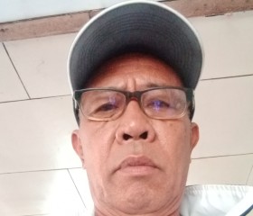 Ricky Ombayan, 46 лет, Cebu City