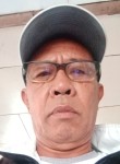 Ricky Ombayan, 46 лет, Cebu City