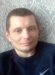 Григорий, 41 год, Прокопьевск