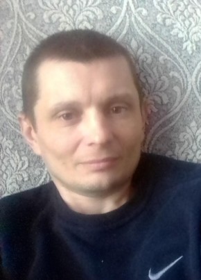 Григорий, 41, Россия, Прокопьевск
